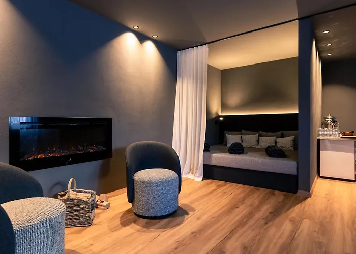 Hotel Alpenjuwel