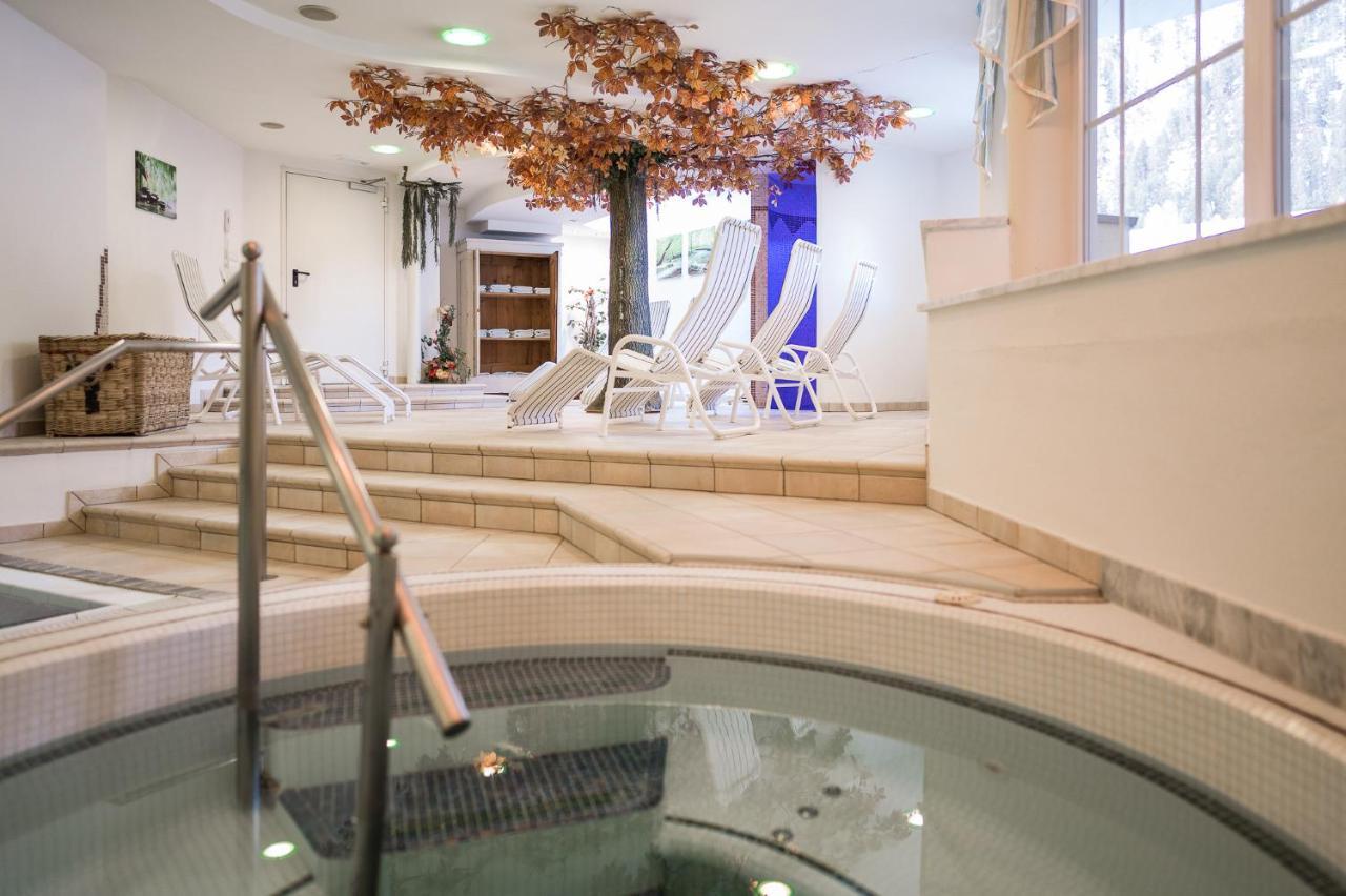 Alpenjuwel Hotel Melag