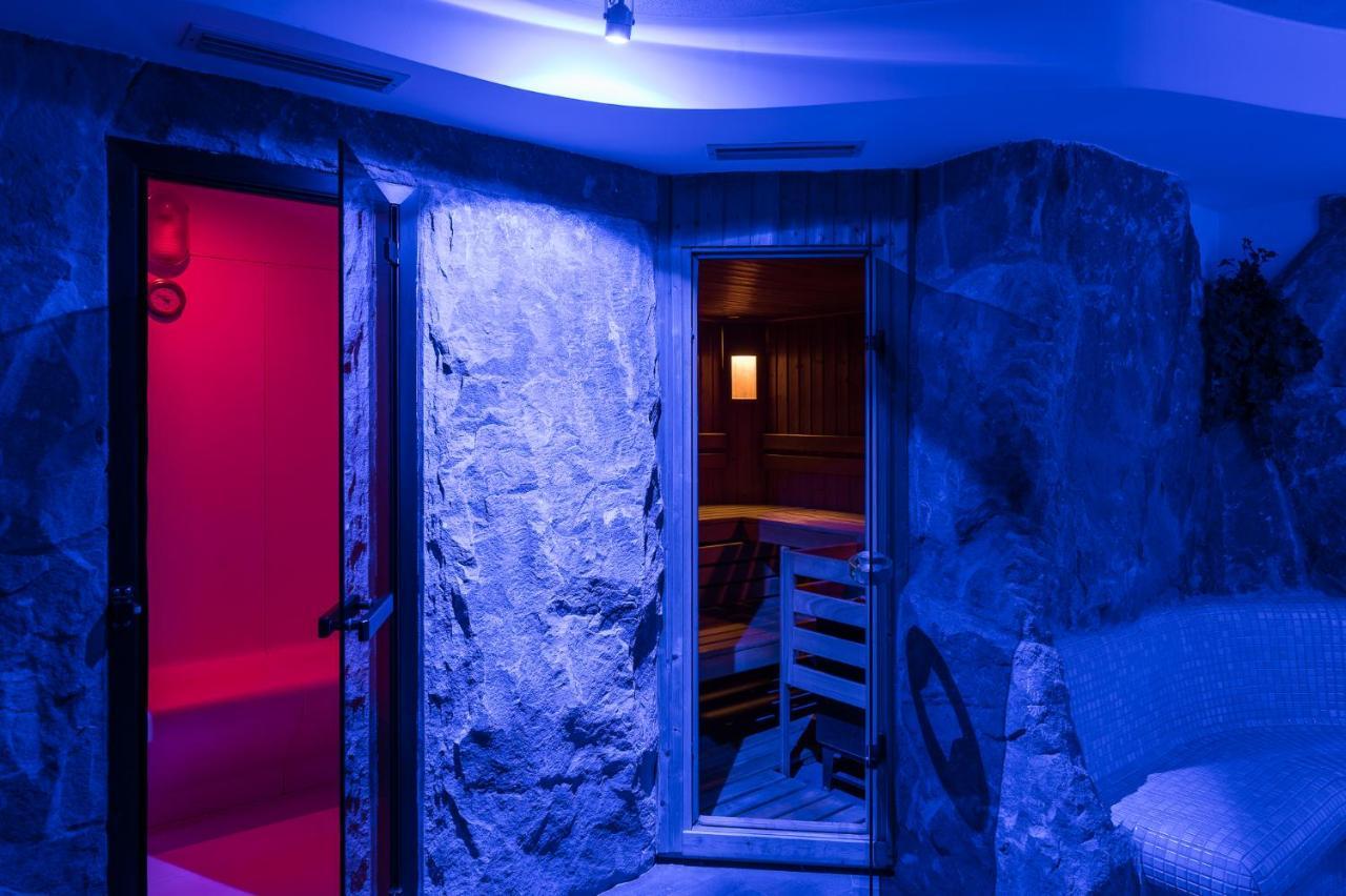 Alpenjuwel Hotel