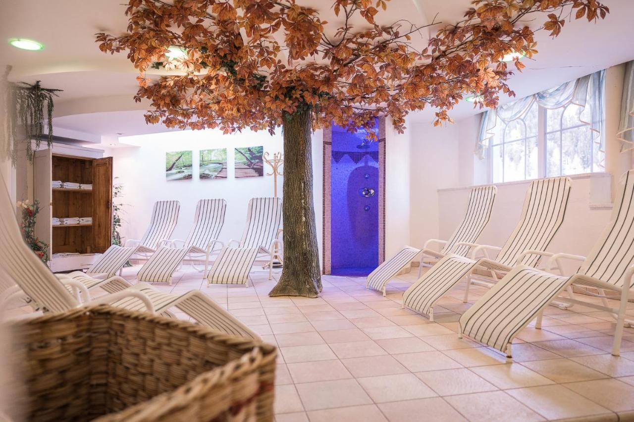 Alpenjuwel Hotel 3*