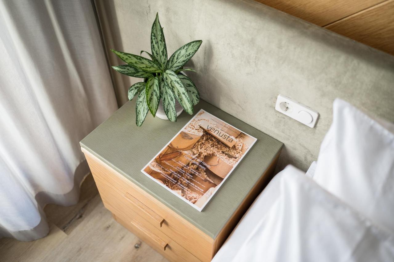 Hotel Alpenjuwel 3*