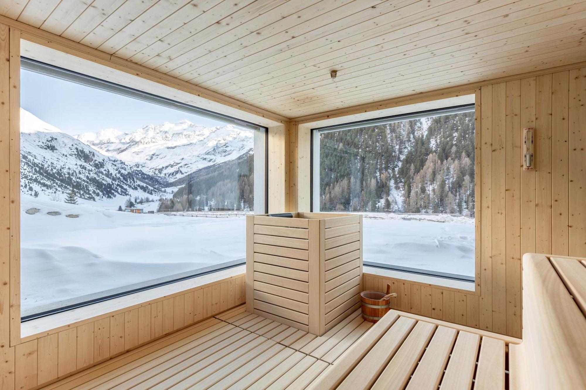 Alpenjuwel 3* Melago