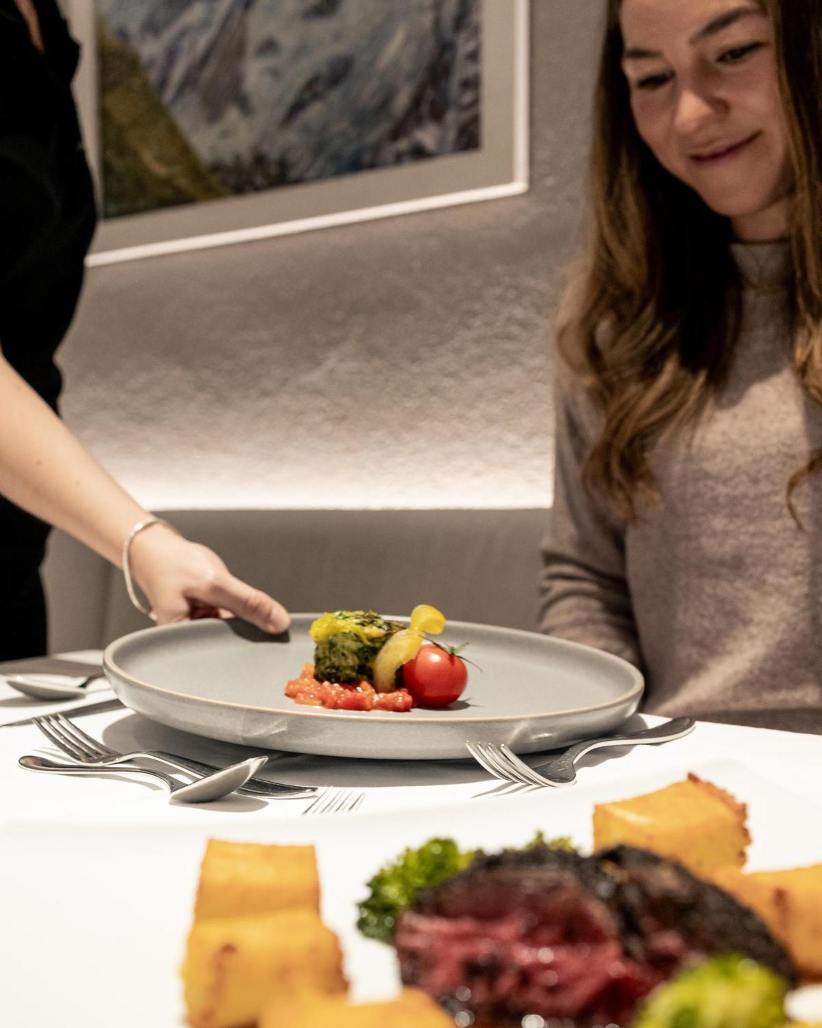 Alpenjuwel Hotel 3*
