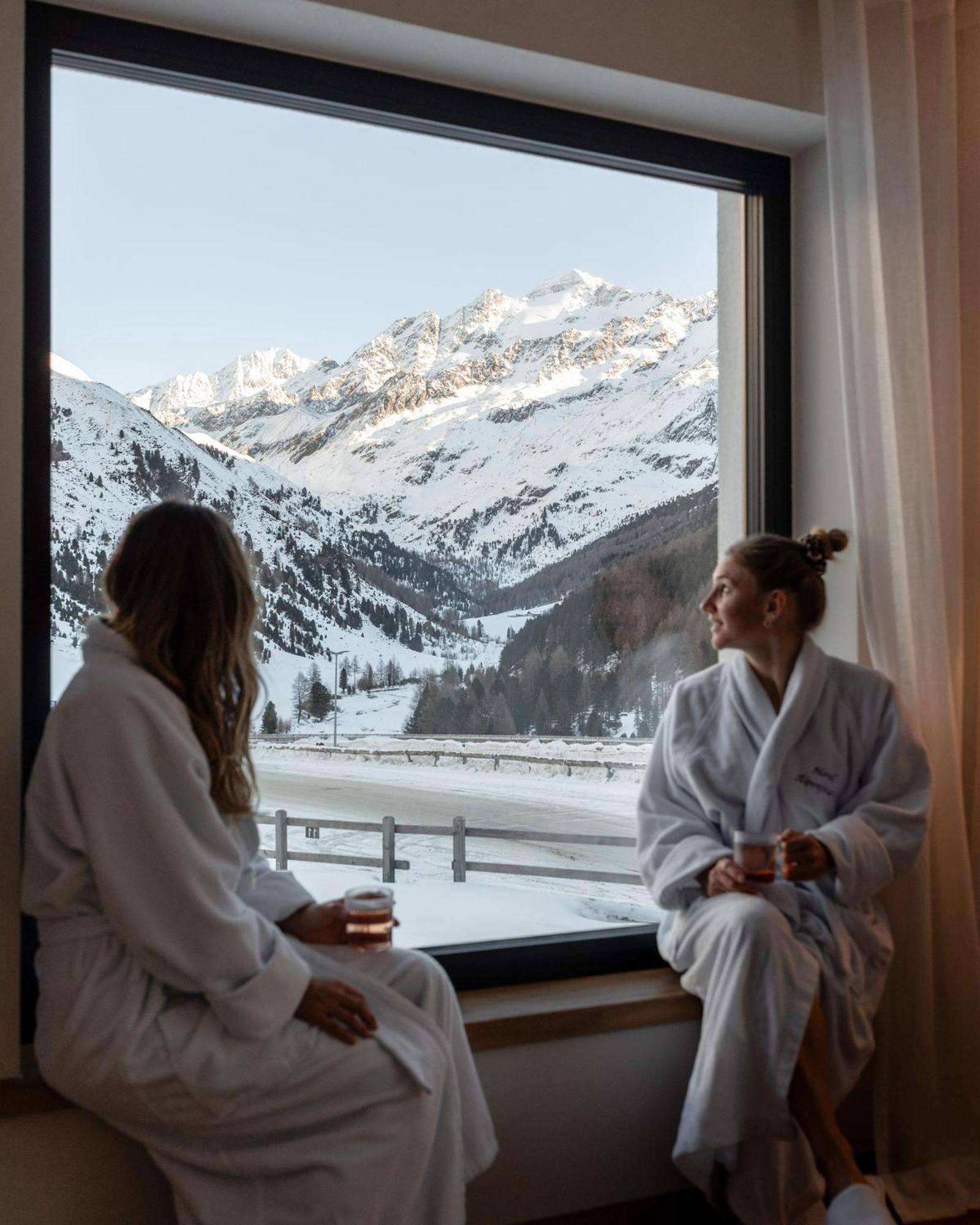 Alpenjuwel 3* Melago