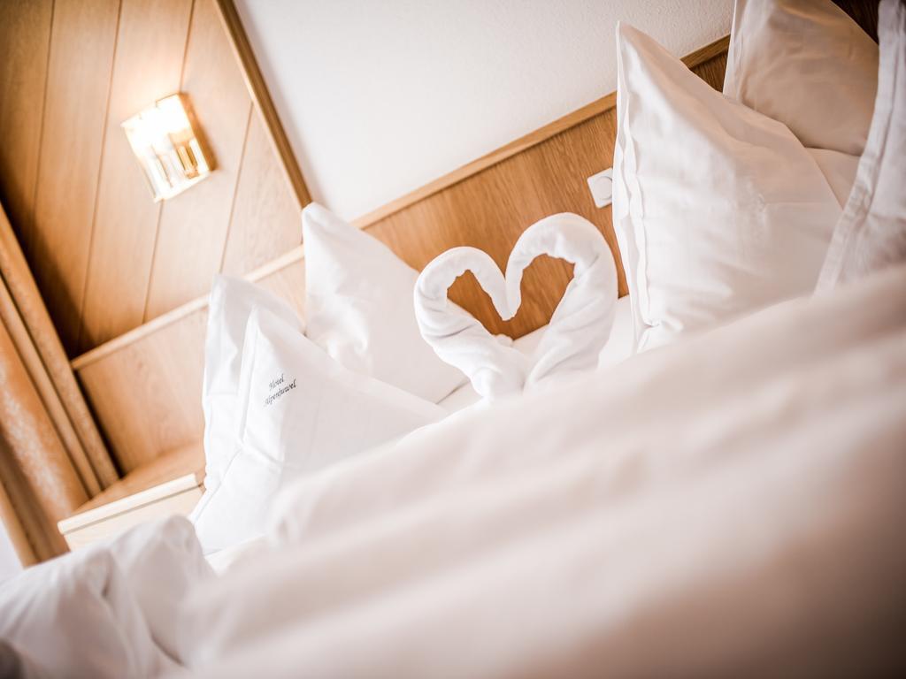 Hotel Alpenjuwel Melag