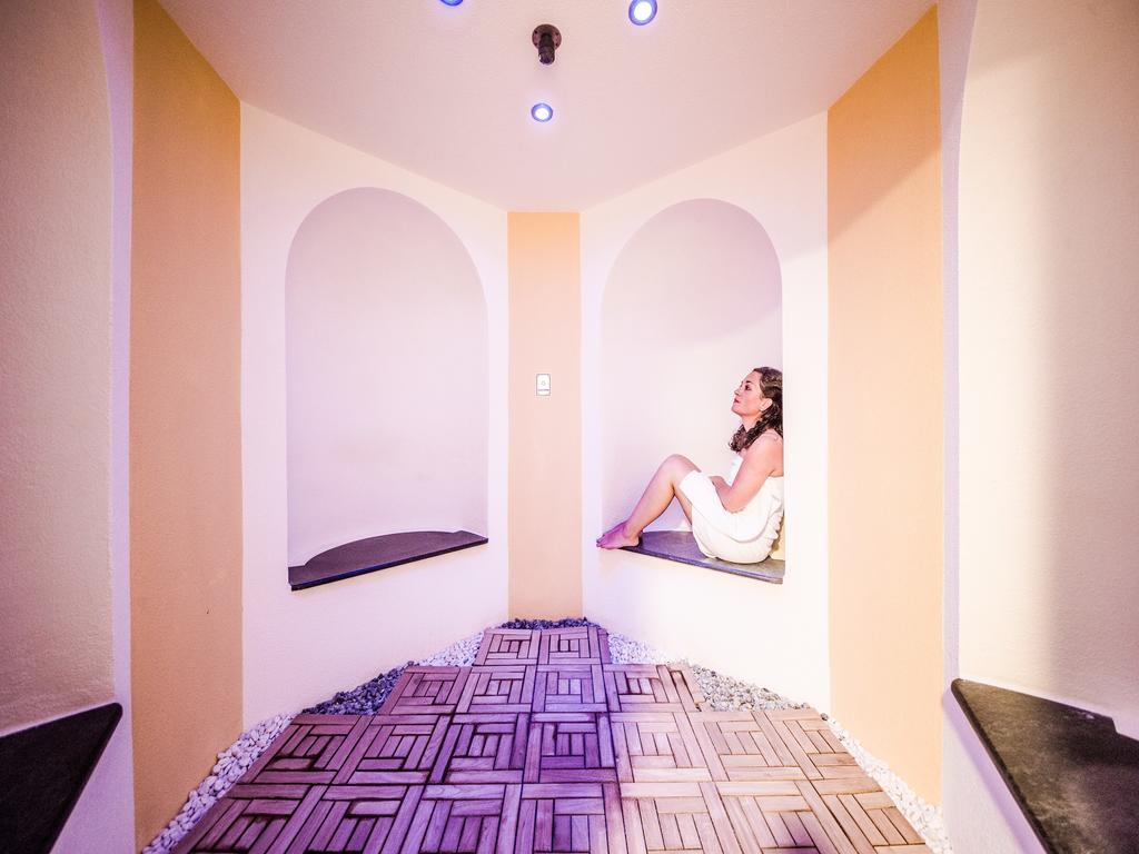 Hotel Alpenjuwel Melag