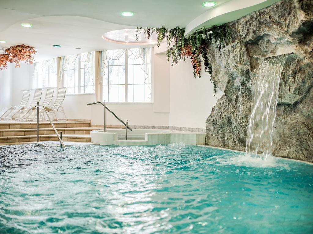 Hotel Alpenjuwel Melago