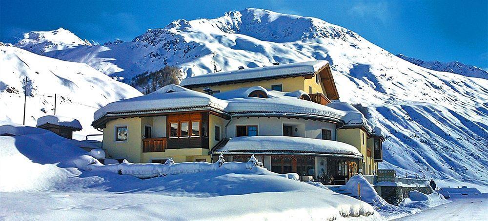 Alpenjuwel Hotel 3*