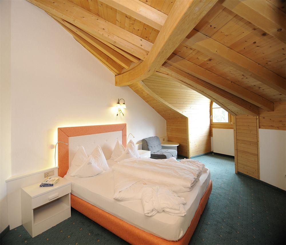 Alpenjuwel Hotel 3*