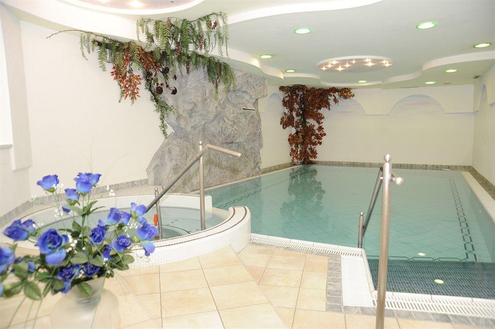 Alpenjuwel Hotel