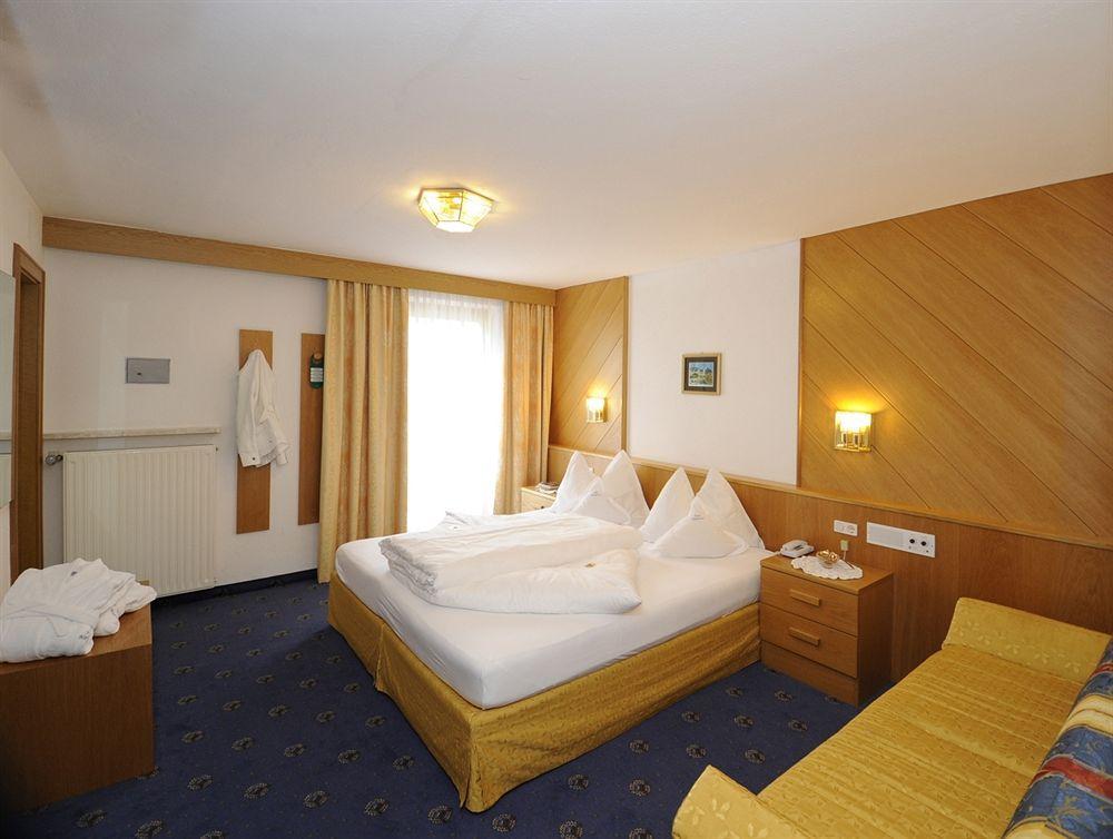 Alpenjuwel Hotel Melago