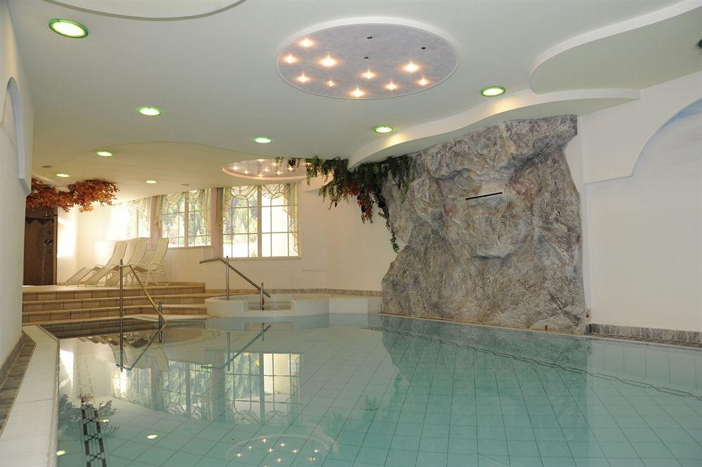 Alpenjuwel Hotel 3*