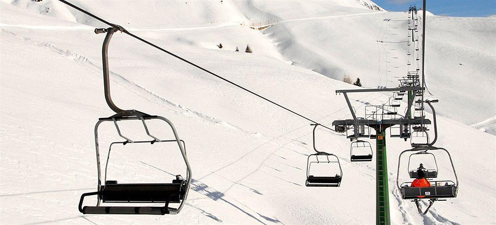 Alpenjuwel Hotel 3*