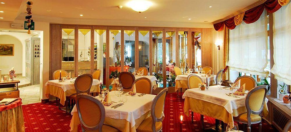 Alpenjuwel Hotel Melago
