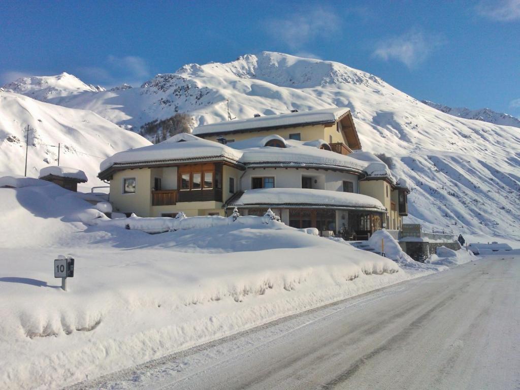 Alpenjuwel