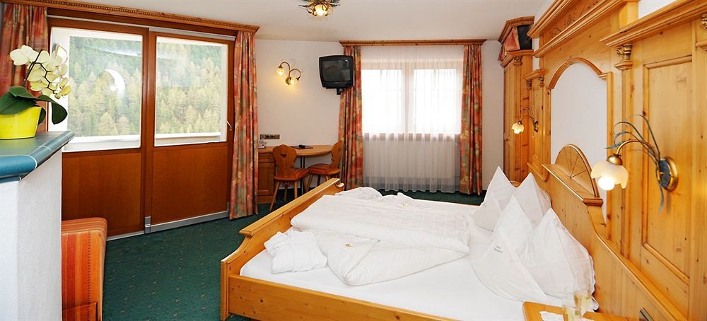 Hotel Alpenjuwel