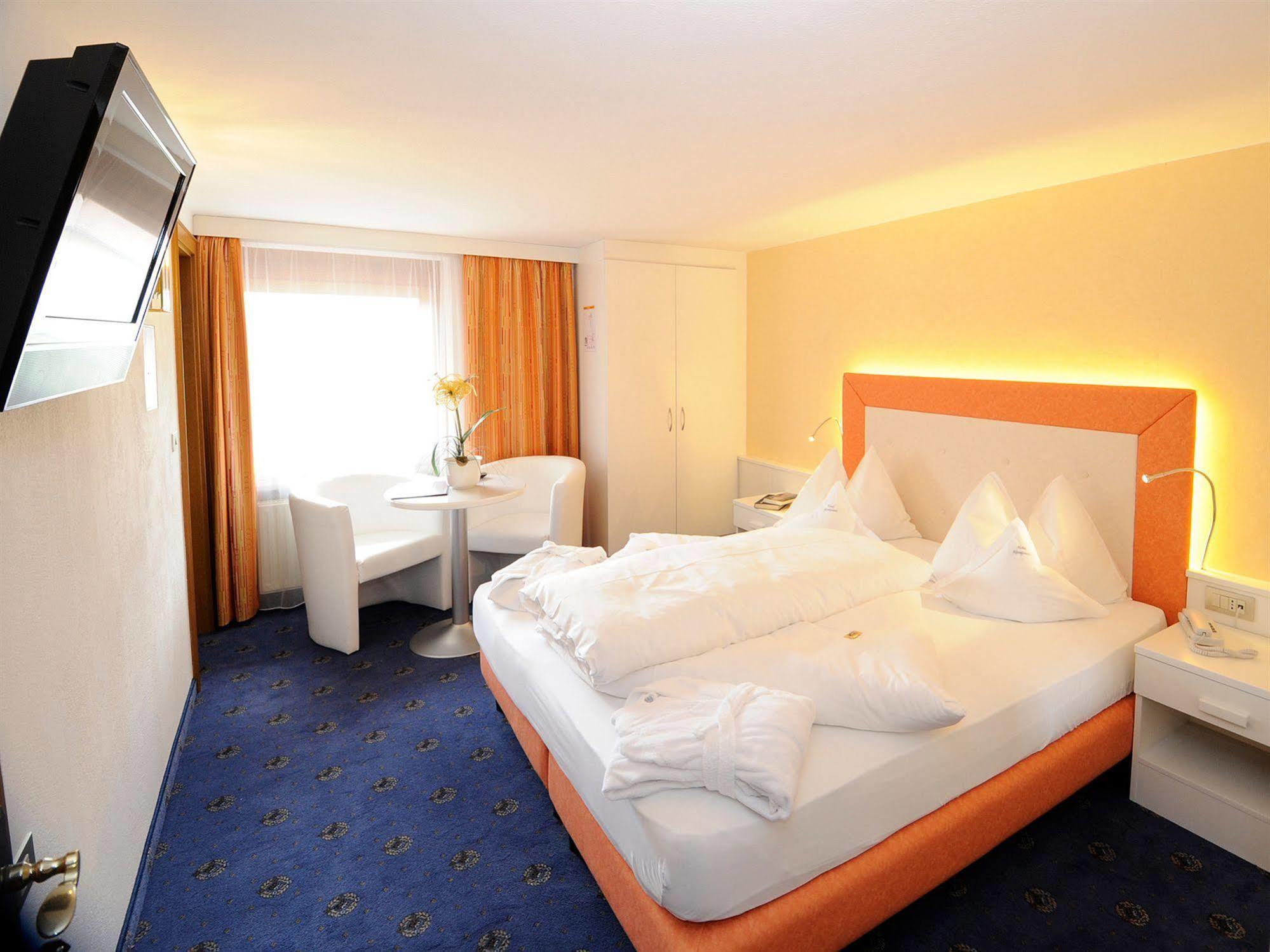 Alpenjuwel Hotel 3*