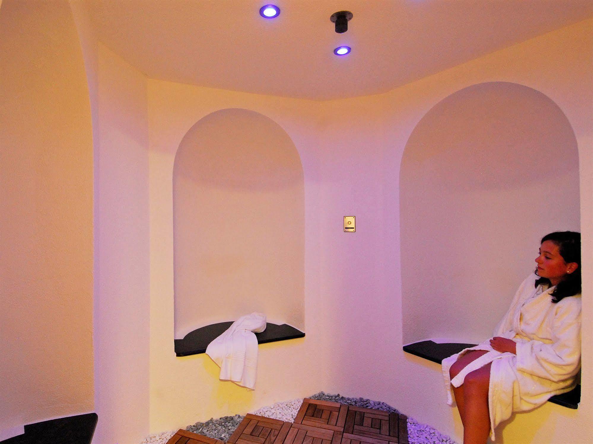 Alpenjuwel Hotel Melago