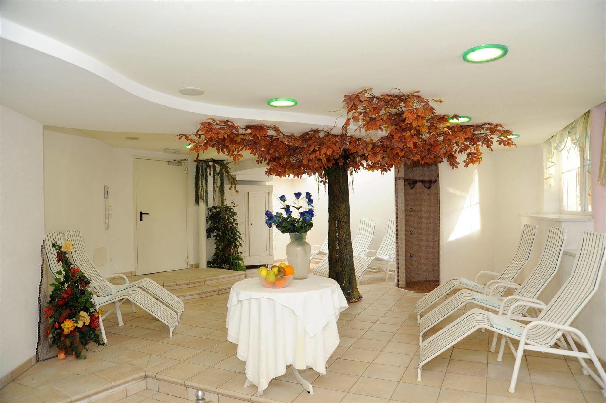 Hotel Alpenjuwel Melago