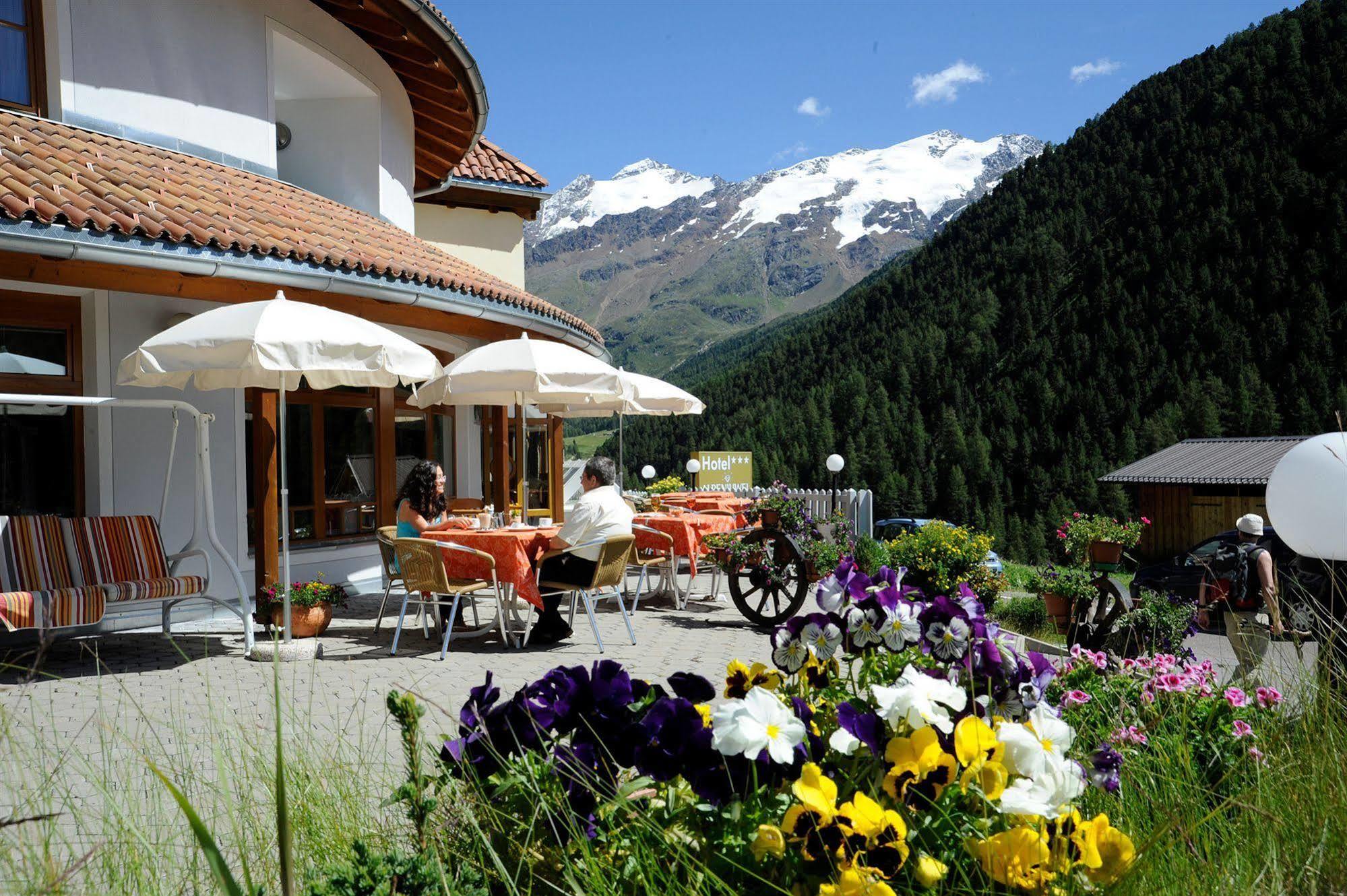 Alpenjuwel Hotel