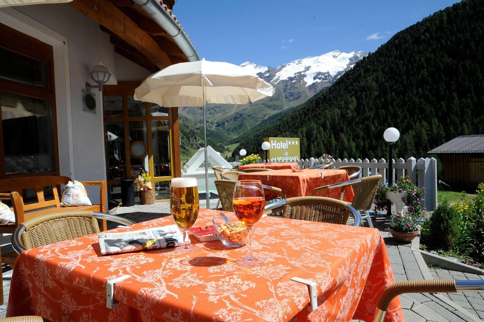 Alpenjuwel 3*